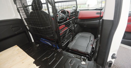 Fiat Doblò Cargo XL 1.6 Multijet