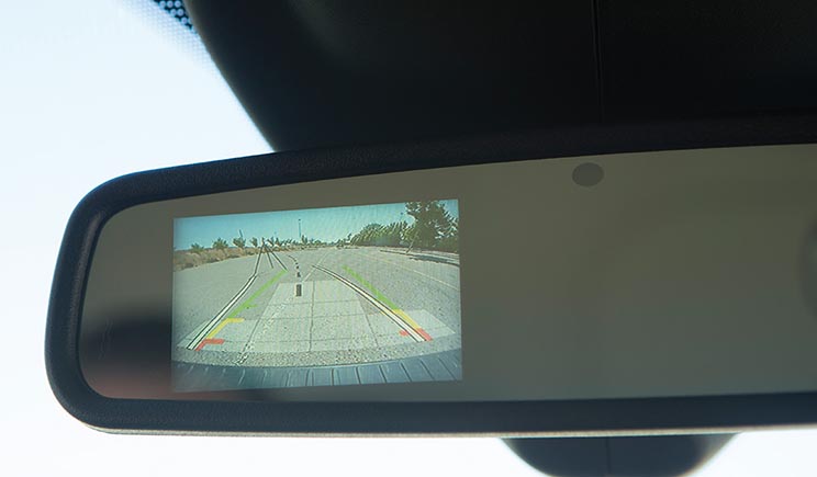 Prueba Ford Transit FT 350 2.2 Duratorq 155 CV Prueba Ford Transit FT 350 2.2 Duratorq 155 CV