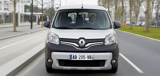 Renault Kangoo